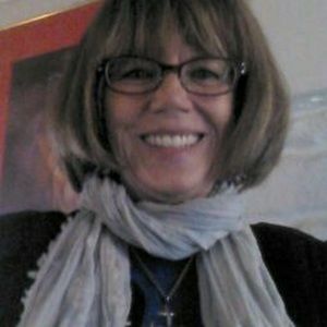 Meet your Posher, Lou ellis